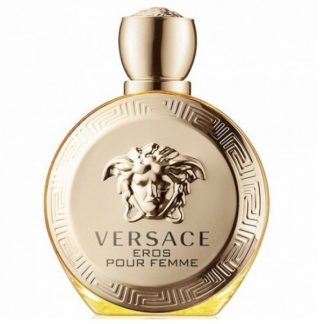 Versace - Eros Pour Femme - 50 ml - Edp - Versace