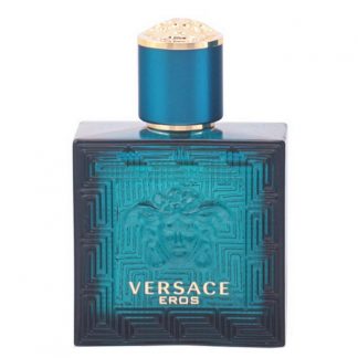 Versace - Eros pour Homme - 200 ml - Edt - Versace