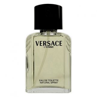 Versace - L'Homme - 100 ml - Edt - Versace