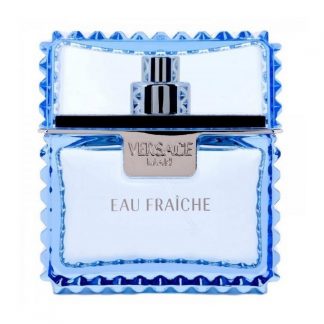 Versace - Man Eau Fraiche - 50 ml - Edt - Versace