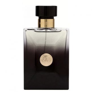 Versace - Oud Noir Pour Homme - 100 ml - Edp - Versace