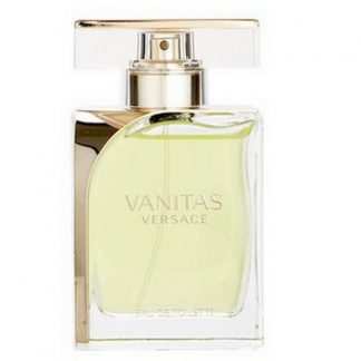 Versace - Vanitas  - 100 ml - Edt - Versace