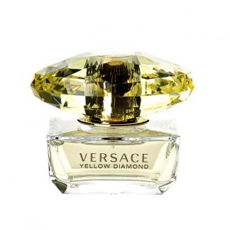 Versace - Yellow Diamond - 30 ml - Edt - Versace