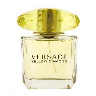 Versace - Yellow Diamond - 50 ml - Edt - Versace