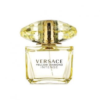 Versace - Yellow Diamond Intense - 90 ml - Edt - Versace