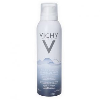 Vichy - Eau Thermale Mineralizing Thermal Water - 150 ml - vichy