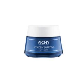 Vichy LiftActiv Derm Source Natcreme 50 ml - vichy