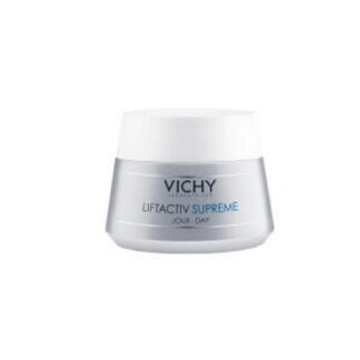 Vichy Liftactiv Supreme Dagcreme Normal/Kombineret Hud 50 ml - vichy