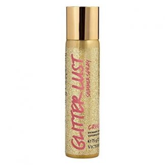 Victorias Secret - Glitter Lust Crush Shimmer Spray - 90 ml - victorias secret