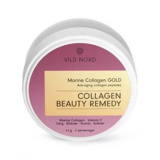 Vild Nord - Collagen Beauty Remedy - 14 g