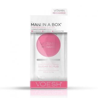 Voesh - Mani In A Box - Vitamin Recharge