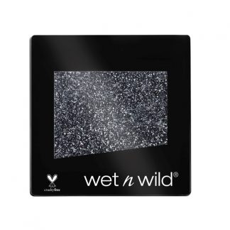 Wet n Wild - Color Icon Glitter Eyeshadow Single - Karma - wet n wild