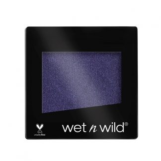Wet n Wild - Color Icon Glitter Eyeshadow Single - Moonchild - wet n wild
