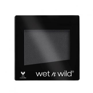 Wet n Wild - Color Icon Glitter Eyeshadow Single - Panther - wet n wild