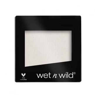 Wet n Wild - Color Icon Glitter Eyeshadow Single - Sugar - wet n wild