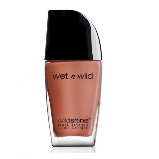 Wet n wild - Wild Shine Nail Color - Casting Call - wet n wild