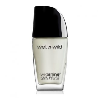 Wet n Wild - Wild Shine Nail Color - Matte Top Coat - wet n wild