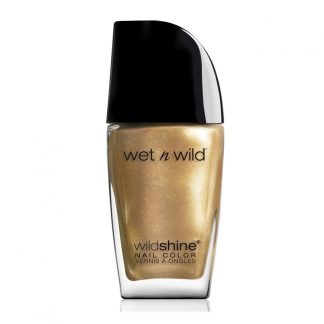 Wet n Wild - Wild Shine Nail Color - Ready to propose - wet n wild