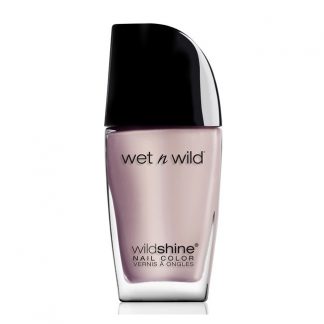 Wet n Wild - Wild Shine Nail Color - Yo Soy - wet n wild