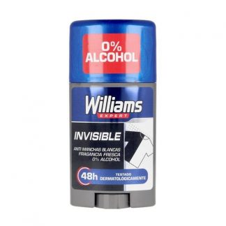 Williams - Expert Invisibile 48H Deodorant Stick - 75ml - williams