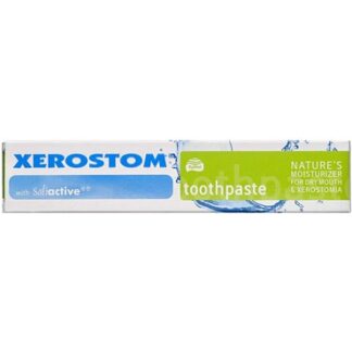 Xerostom Tandpasta 50 ml - xerostom