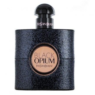 Yves Saint Laurent - Black Opium - 150 ml - Edp - yves saint laurent