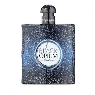 Yves Saint Laurent - Black Opium Intense - 30 ml - edp - yves saint laurent