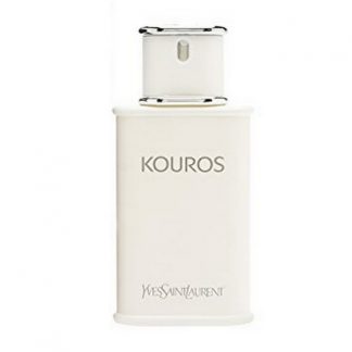 Yves Saint Laurent - Kouros - 100 ml - Edt - yves saint laurent