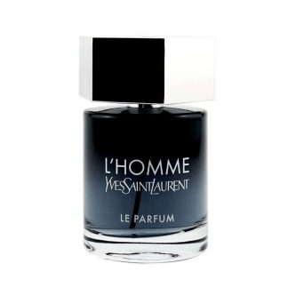 Yves Saint Laurent - L'Homme Le Parfum - 100 ml - Edp - yves saint laurent
