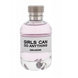 Zadig & Voltaire - Girls Can Do Anything - 30 ml - Edp - zadig & voltaire