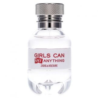 Zadig & Voltaire - Girls Can Say Anything - 30 ml - Edp - zadig & voltaire
