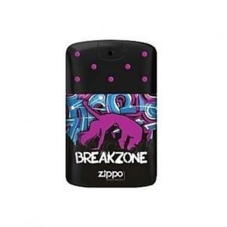 Zippo - Breakzone for Her - 75 ml - Edt - zippo