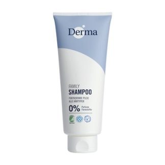 Derma Family Shampoo 350 ml - ACO