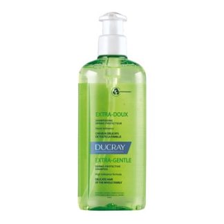 Ducray Extra Gentle Shampoo 400 ml - DUCRAY