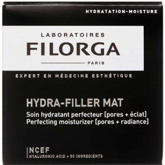 Filorga Hydra-Filler Mat 50 ml - filorga