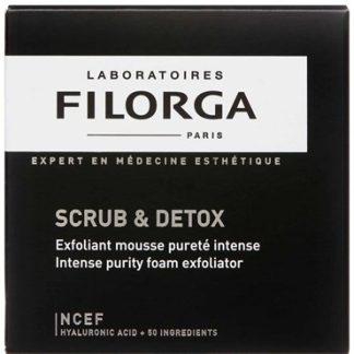 Filorga Scrub & Detox 50 ml - filorga