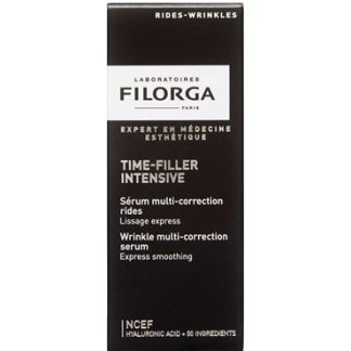 Filorga Time-Filler Intensive Serum 30 ml - filorga