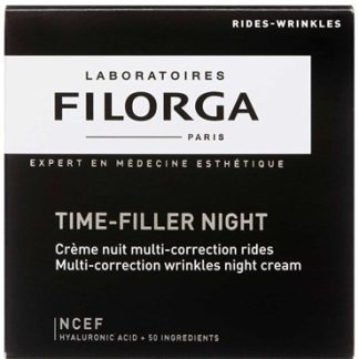 Filorga Time-Filler Night Cream 50 ml - filorga