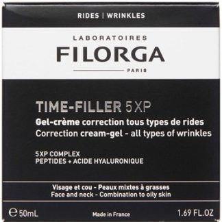 Filorga Time-Filler XP Cream-Gel 50 ml - filorga