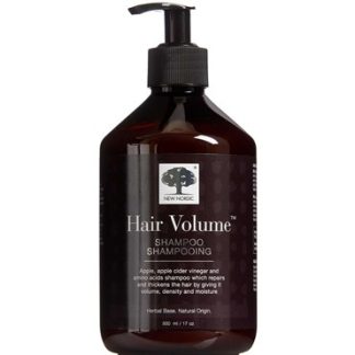 Hair Volume Shampoo 500 ml - swimcount