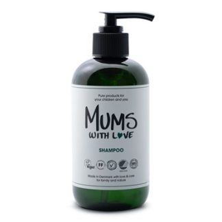 Mums with Love Shampoo 250 ml - Mums with Love
