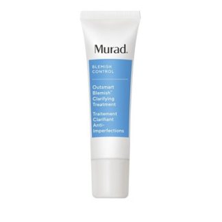 Murad Outsmart Blemish Clarifying Treatment 50 ml - Murad