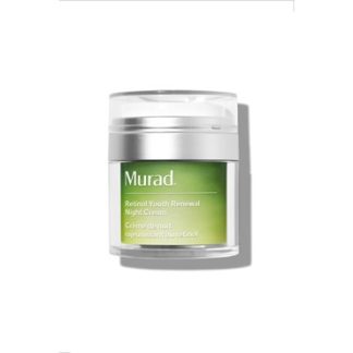 Murad Retinol Youth Renewal Night Cream 50 ml - Murad