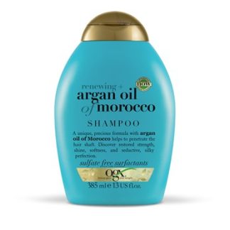 OGX Argan Oil of Morocco Shampoo 385ml - OGX