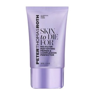 Peter Thomas Roth SKIN TO DIE FOR Mattifying Primer & Complexion Perfector 30 ml - Peter Thomas Roth