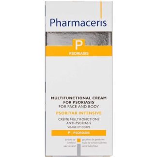Pharmaceris Psoritar Intensive Creme 50 ml - Pharmaceris
