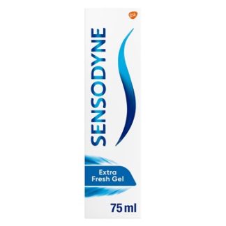 Sensodyne Extra Fresh Gel 75 g - SENSODYNE