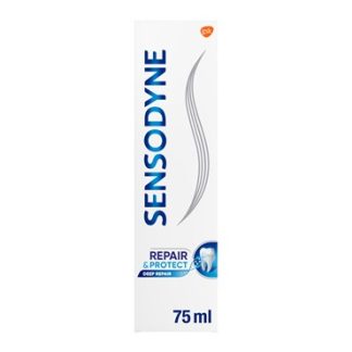 Sensodyne Repair & Protect Tandpasta Medicinsk udstyr 75 ml - SENSODYNE