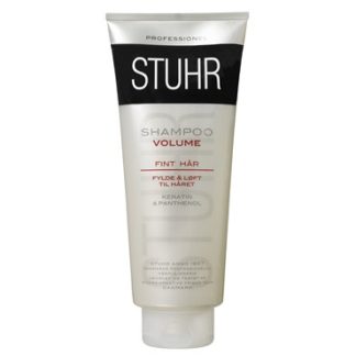 STUHR Volume Shampoo 350 ml - STUHR