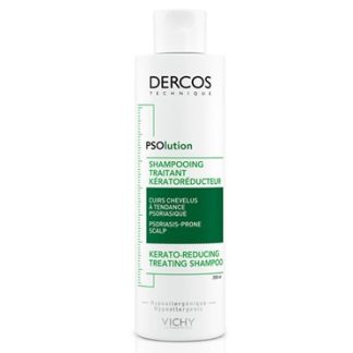 Vichy Dercos PSOlution-shampoo 200 ml - vichy